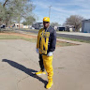 Meet your Posher, Tim